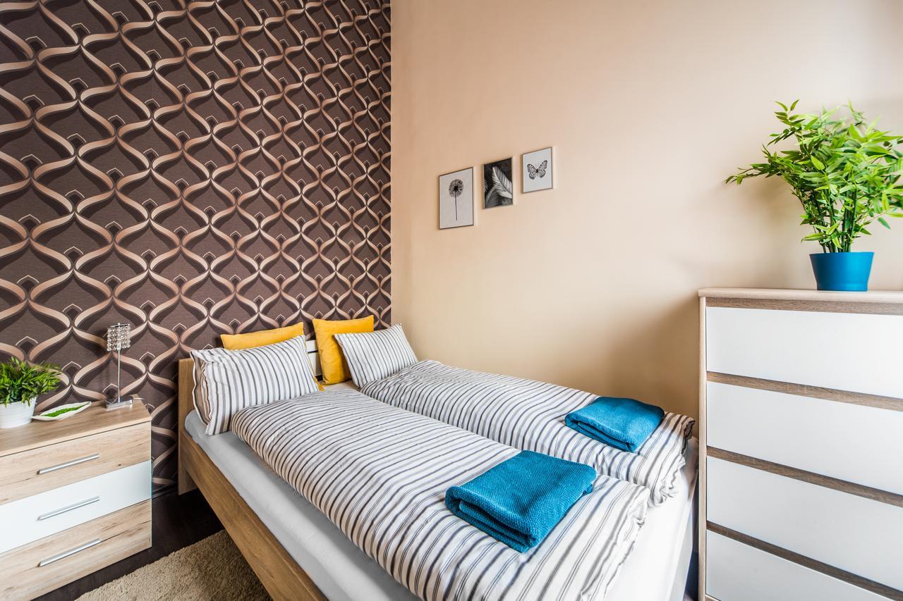 Kiraly 38 2bedroom Entire Apartament