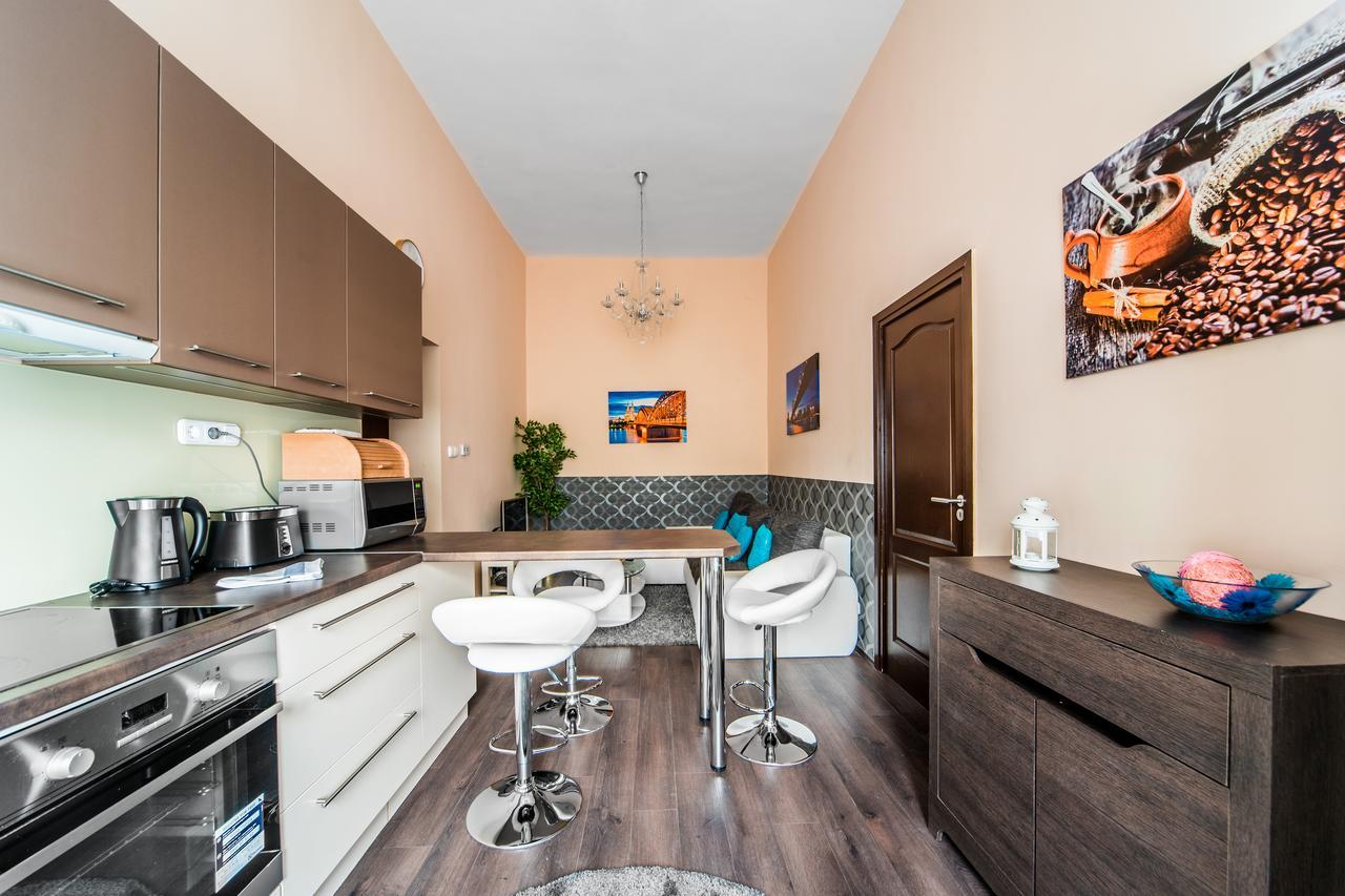 Kiraly 38 2bedroom Entire Budapesta