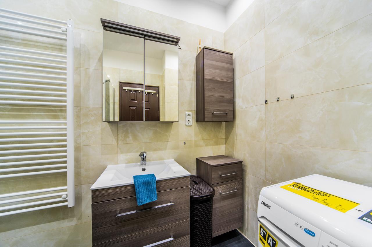 Kiraly 38 2bedroom Entire Budapesta