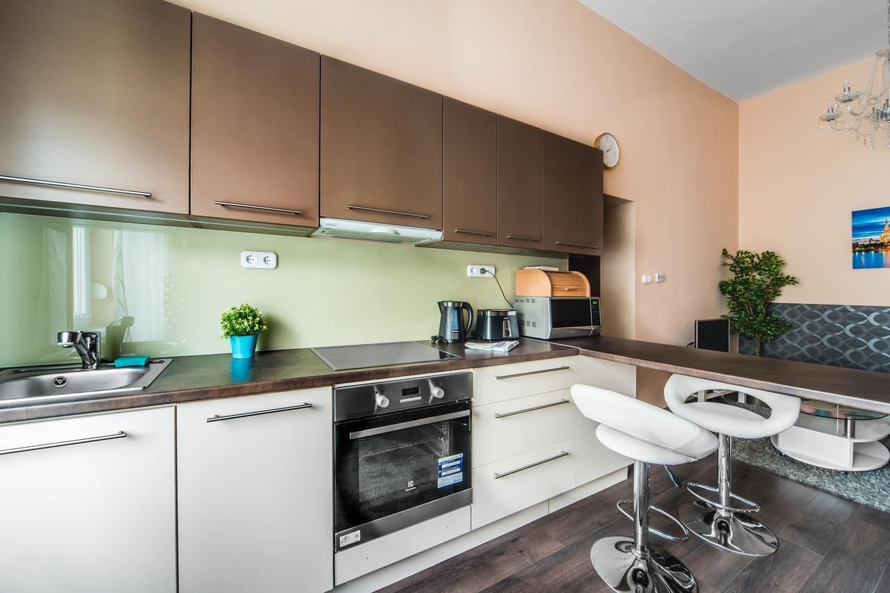 Apartament Kiraly 38 2bedroom Entire